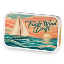 Trade Wind Drift sample blend