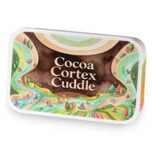 (1) Cocoa Cortex Cuddle sample blend