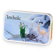 Imbolc sample blend