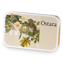 Ostara sample blend