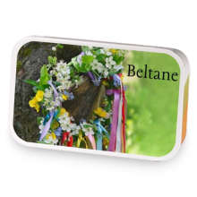 Beltane sample blend