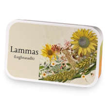 Lammas sample blend