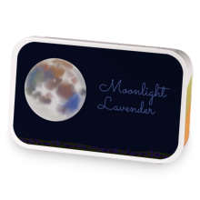 Moonlight Lavender sample blend
