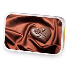 Velvet Rose Cocoa sample blend