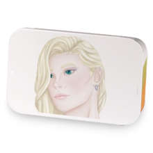 Alysavri sample blend