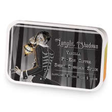 Lamplit Shadows sample blend