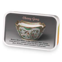 Chang Geng sample blend