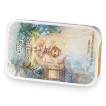 Stress Fairy sample blend