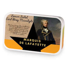 Marquis De Lafayette sample blend