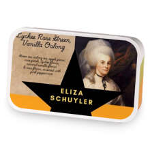 Eliza Hamilton sample blend