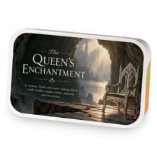 The Queen�AeOes Enchantment sample blend
