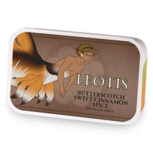 Leotis sample blend