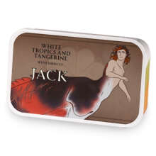 Jack sample blend