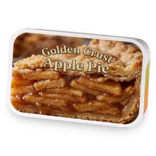 DECAF:   Golden Crust Apple Pie sample blend