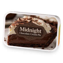 DECAF :    Midnight Chocolate Cream Pie sample blend