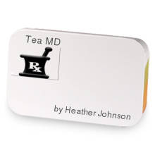 Tea MD sample blend