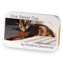 One Sweet Cup sample blend