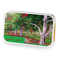 Apple Orchard sample blend