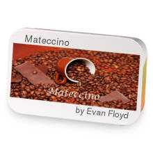 Mateccino sample blend