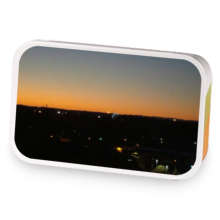 Apple Spice sample blend