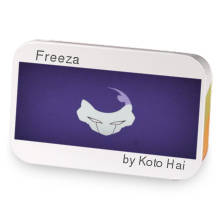 Freeza sample blend