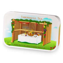 Tabernacle Tea sample blend