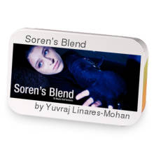 Soren's Blend sample blend