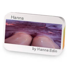 Hanna sample blend