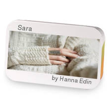 Sara sample blend