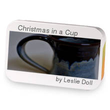 Christmas in a Cup sample blend