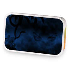 Nocturne sample blend