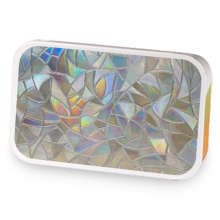 Strawberry Vanilla! sample blend