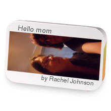 Hello mom sample blend