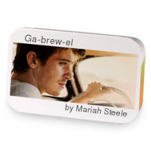 Ga-brew-el sample blend