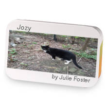 Jozy sample blend