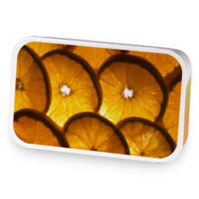 Warm Delights sample blend