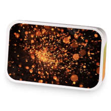 Kicking The Night Away sample blend