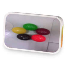 Tooti Fruity sample blend