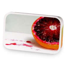 Blood Fruit sample blend