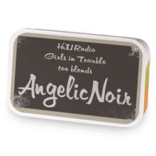 HJU Radio: GiT - AngelicNoir sample blend