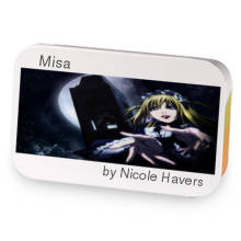 Misa  sample blend