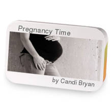 Pregnancy Time sample blend
