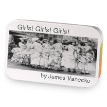 Girls! Girls! Girls! sample blend