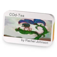 COd-Tea sample blend