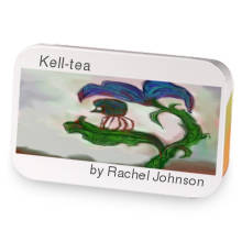 Kell-tea sample blend