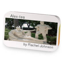 Alex-tea sample blend