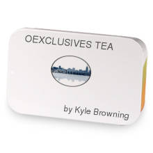 OEXCLUSIVES TEA sample blend
