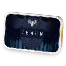 VENOM sample blend