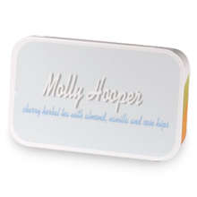 Molly Hooper sample blend