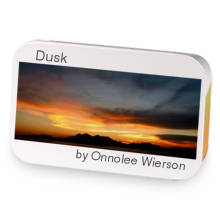 Dusk sample blend